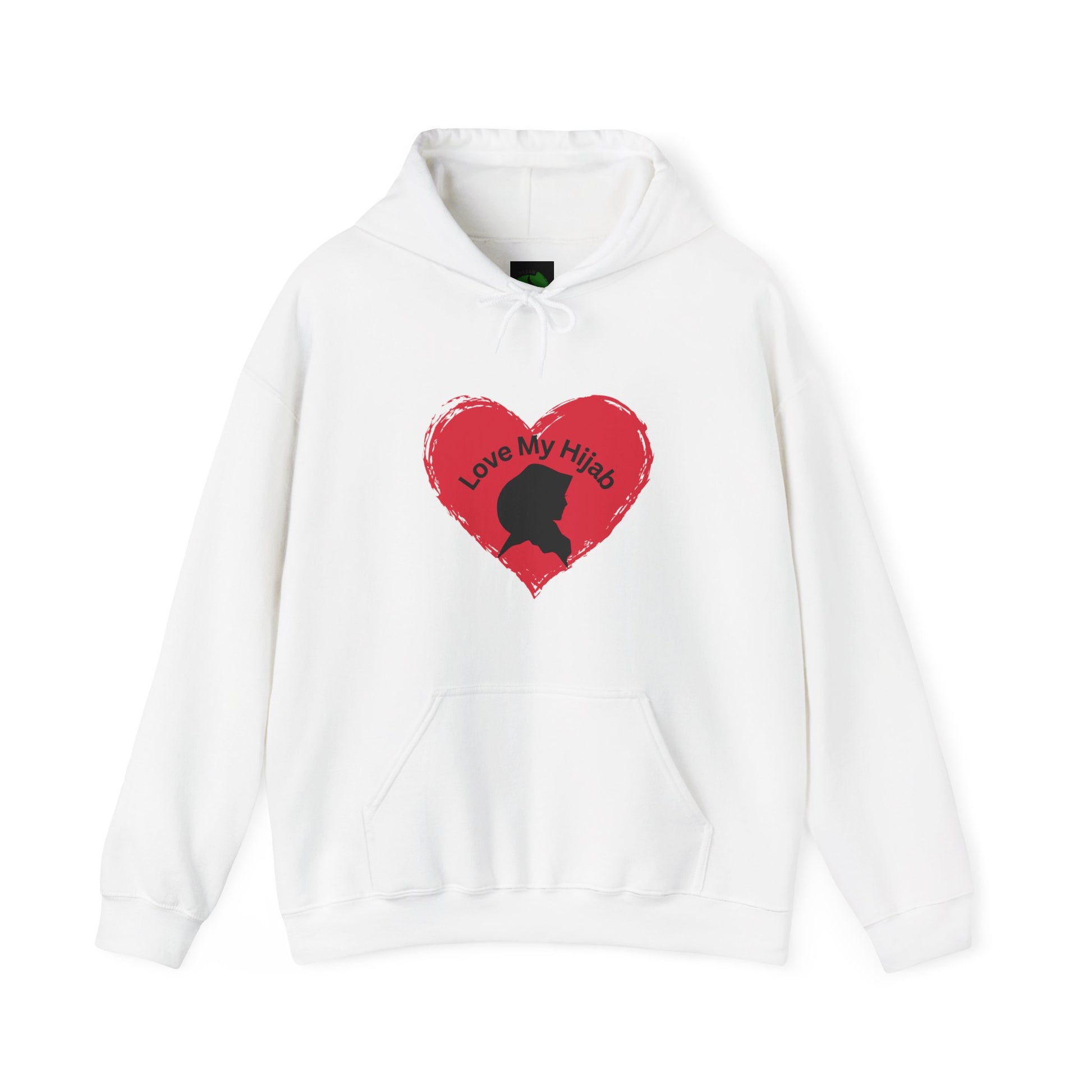 Hijab Hoodie Islamic women clothing