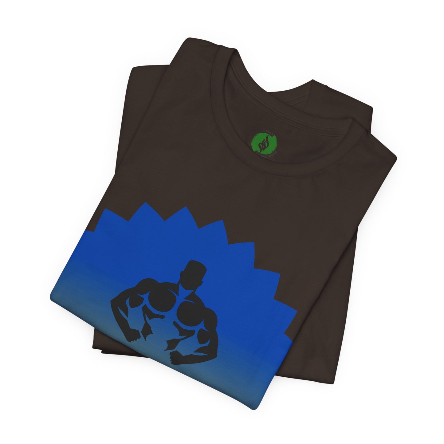 Motivational Fitness Tee - 'Sore Today Strong Tomorrow' Unisex Short Sleeve Shirt