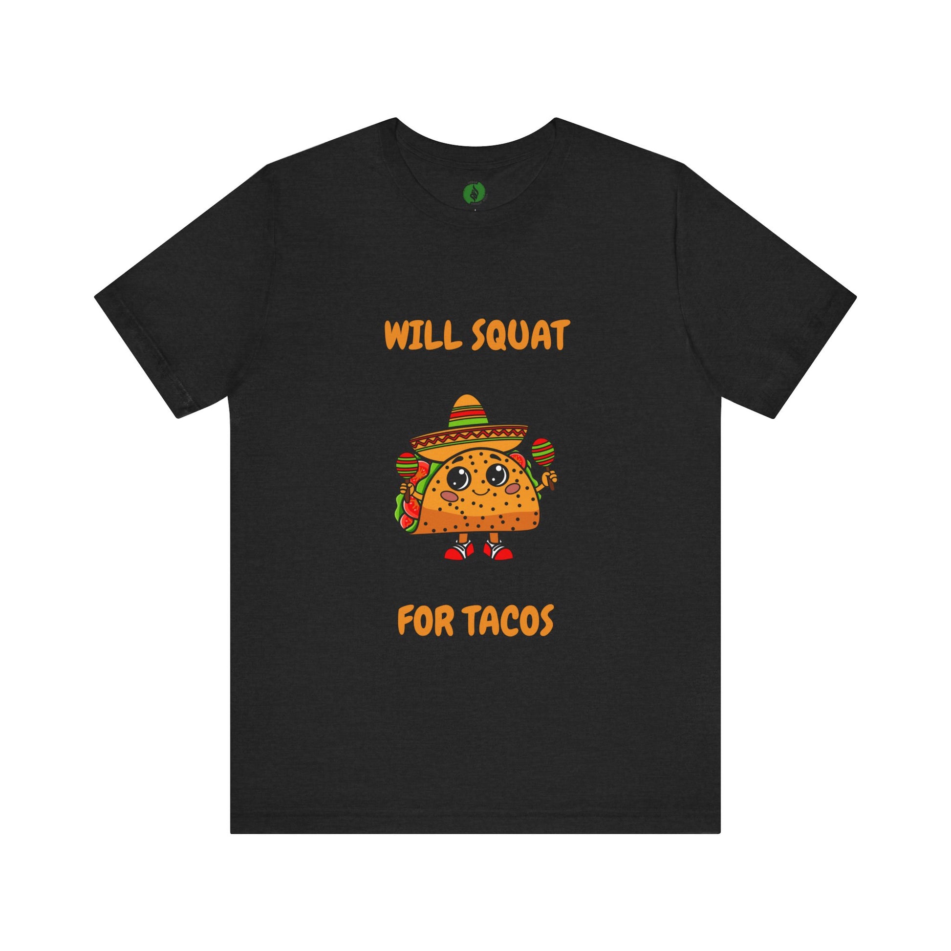 Humour Joke Gym T Shirt