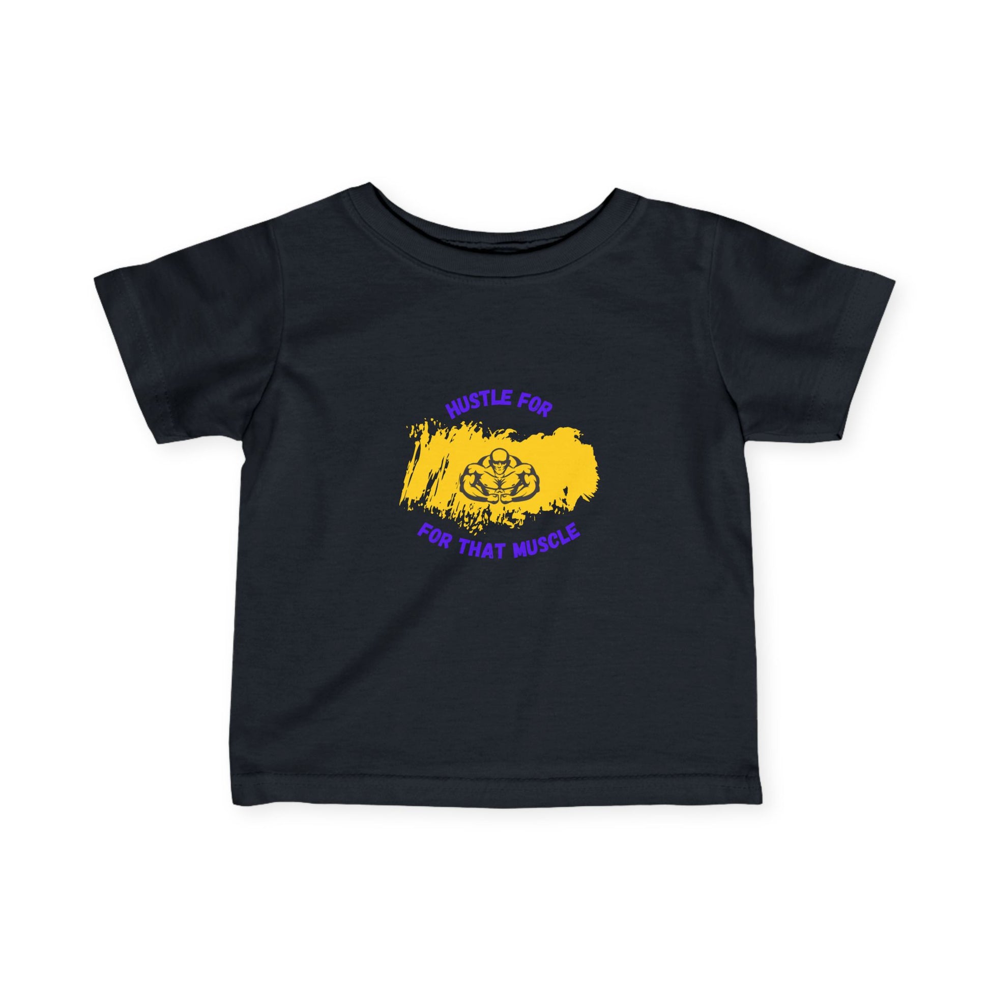 Baby Gym Clothing