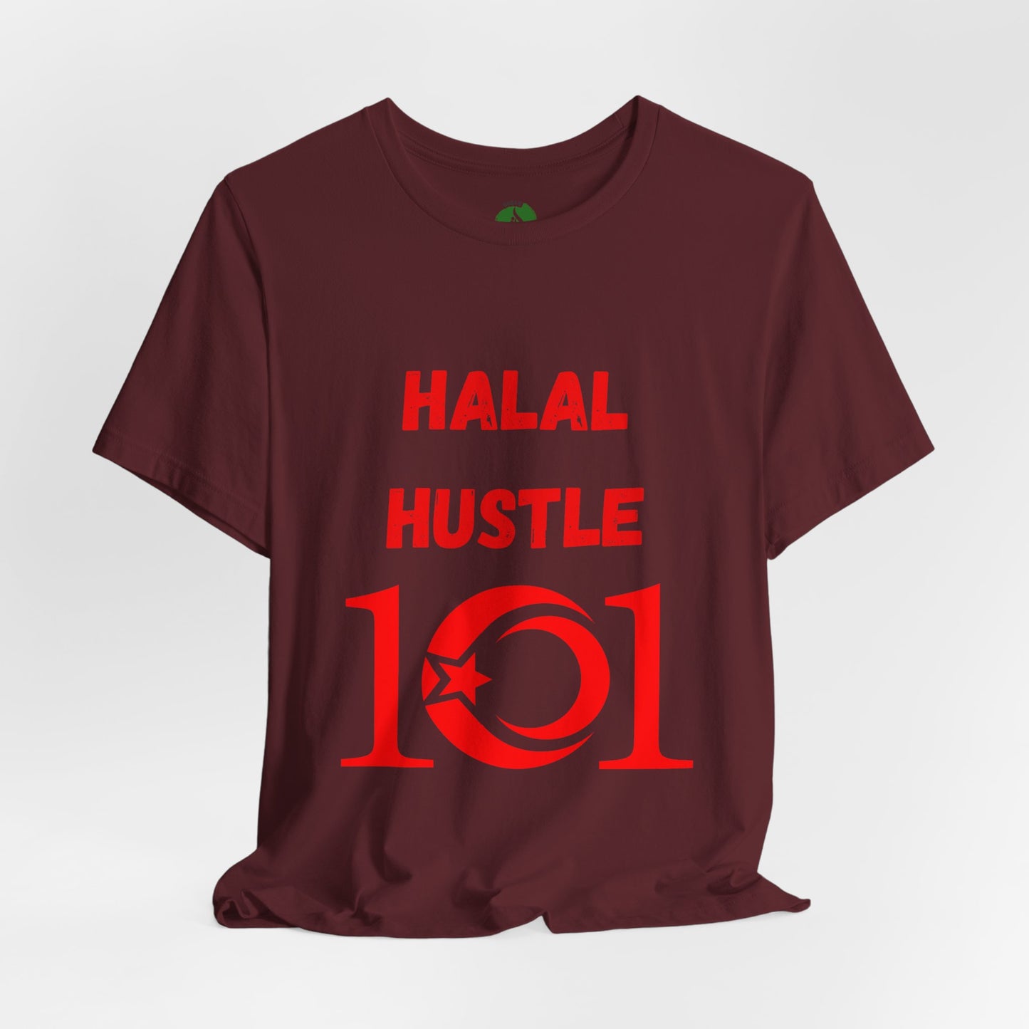 Muslim T-Shirt — Islamic Faith Tee