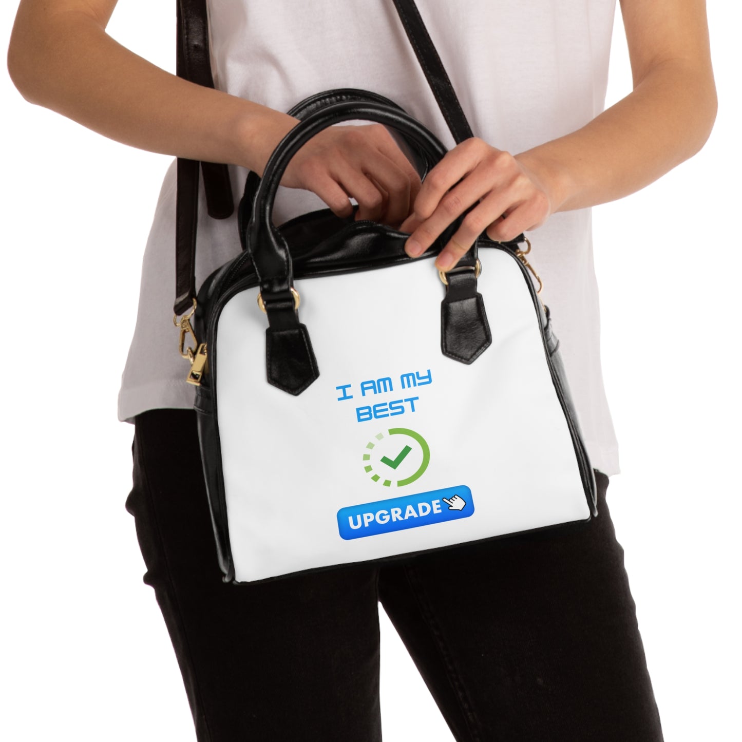 Funny Humour Handbag