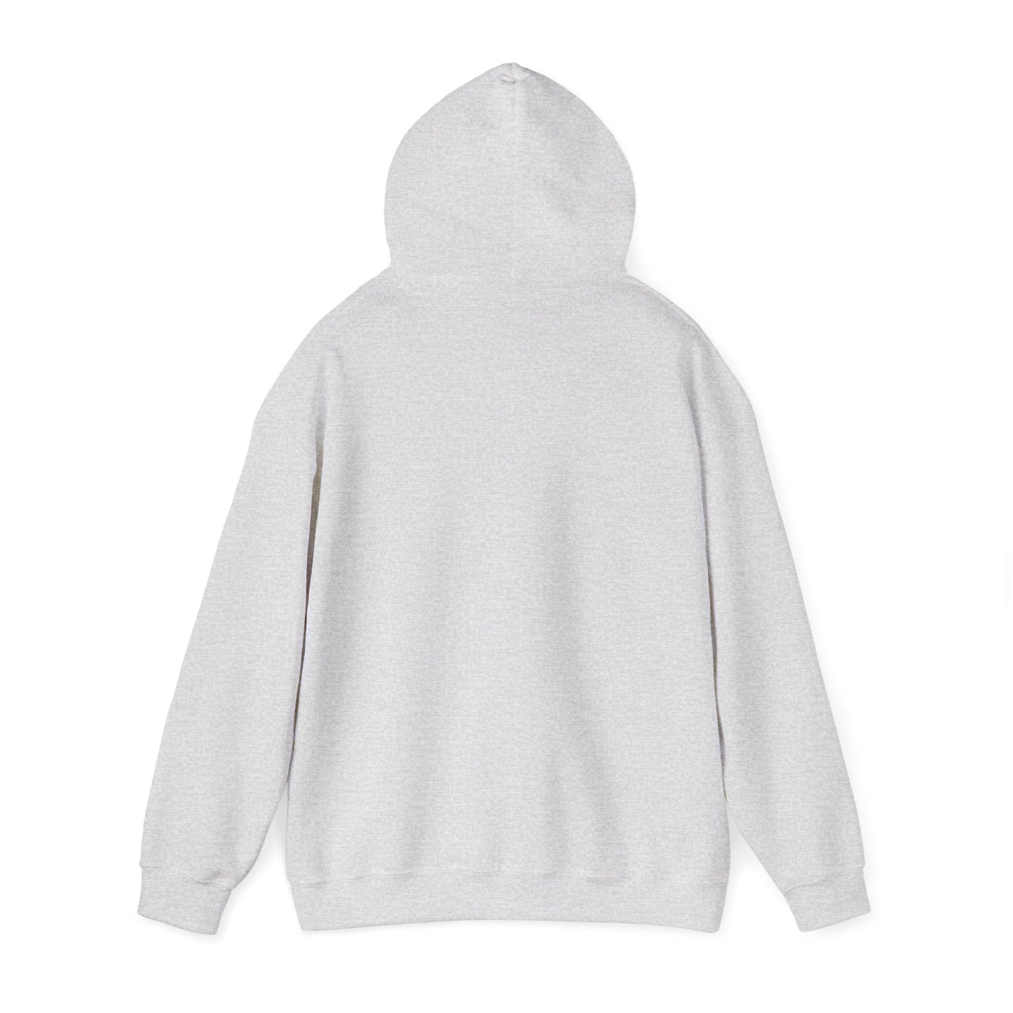 Success Takes Time Hoodie - Motivational Unisex Heavy Blend™ Sweatshirt