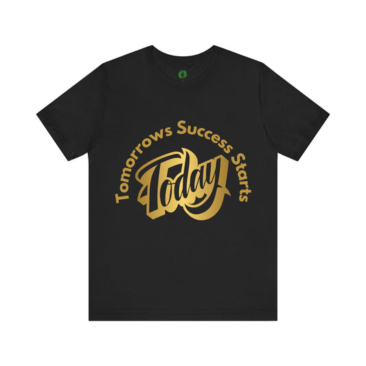Gym Motivation T Shirt
