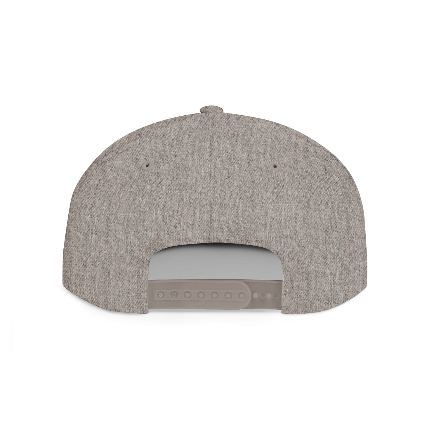 Funny Gym Snapback Hat - 'Will Squat for Tacos' Humour Joke Gym Cap