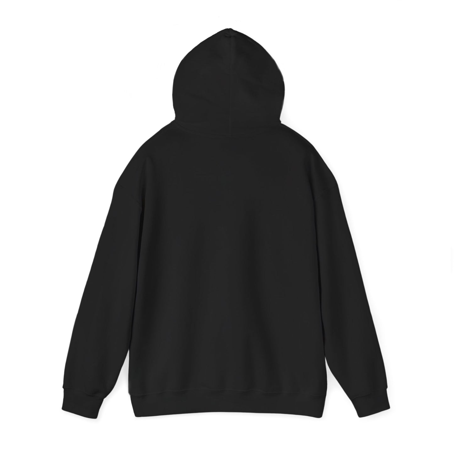 Motivational Hoodie - "What You Do Today Shapes Tomorrow!" Unisex Heavy Blend™