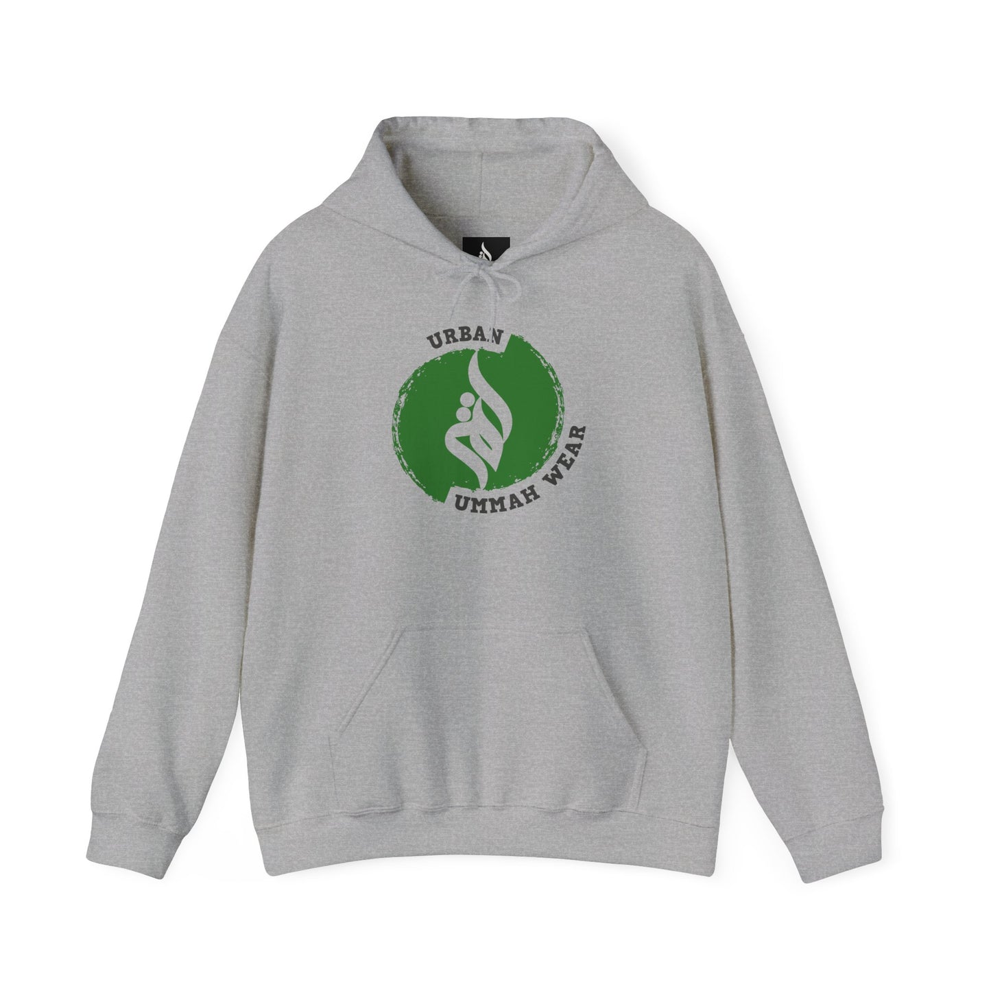 Unisex Heavy Blend™ Hooded Sweatshirt Islamic Clothing