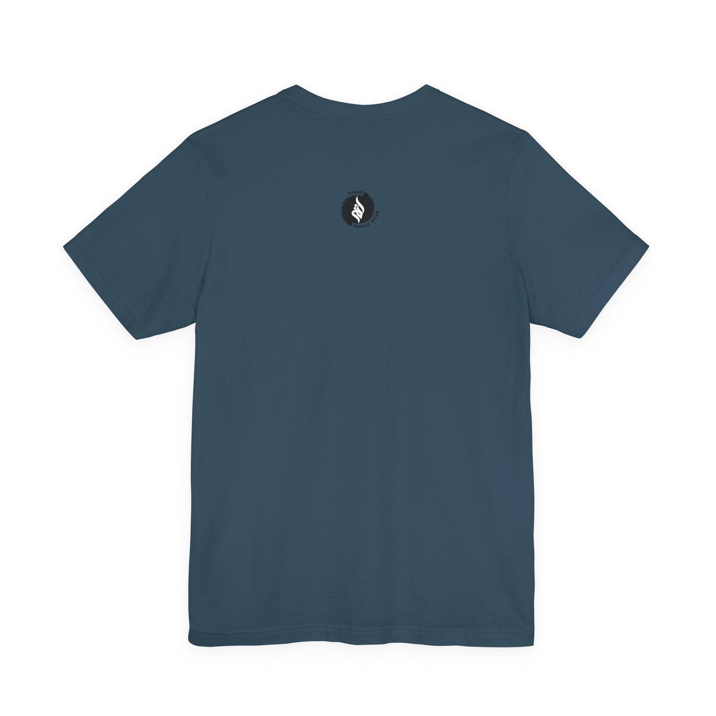 Inspirational Unisex Tee - 'Sleep Pray Repeat'