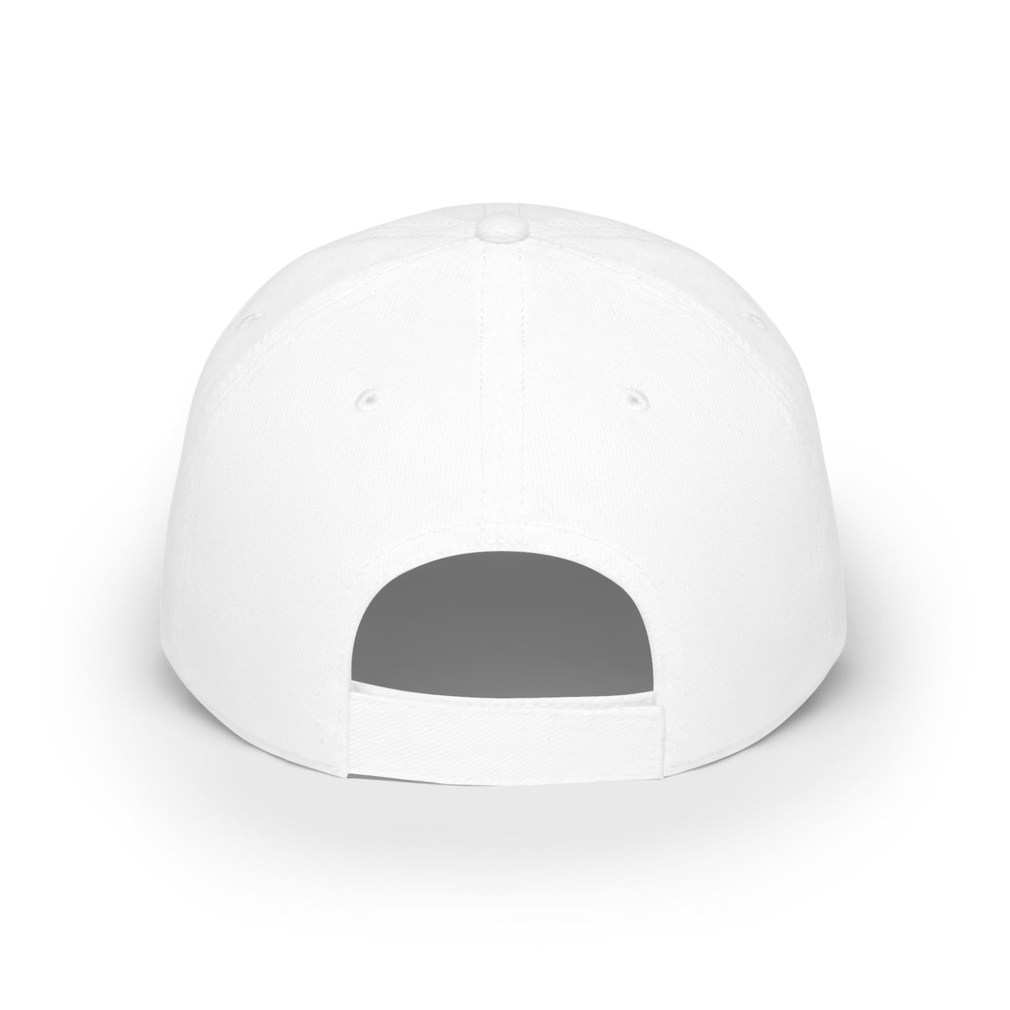 Inspirational Warrior Baseball Cap - Be a Warrior, Not a Worrier Humour Joke Cap
