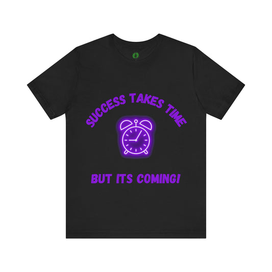 Motivational Clothing T shirt