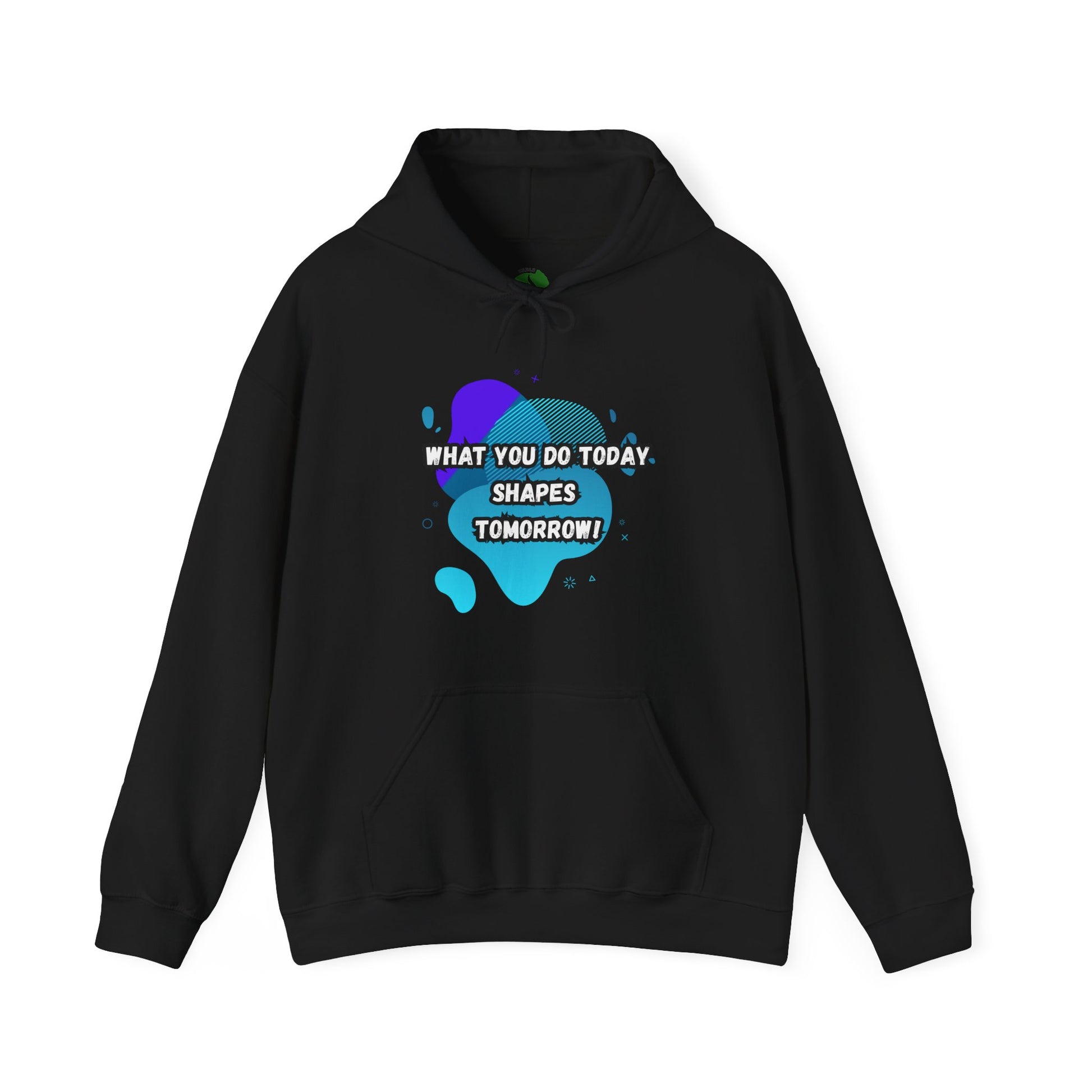 Motivational Clothing Hoodie