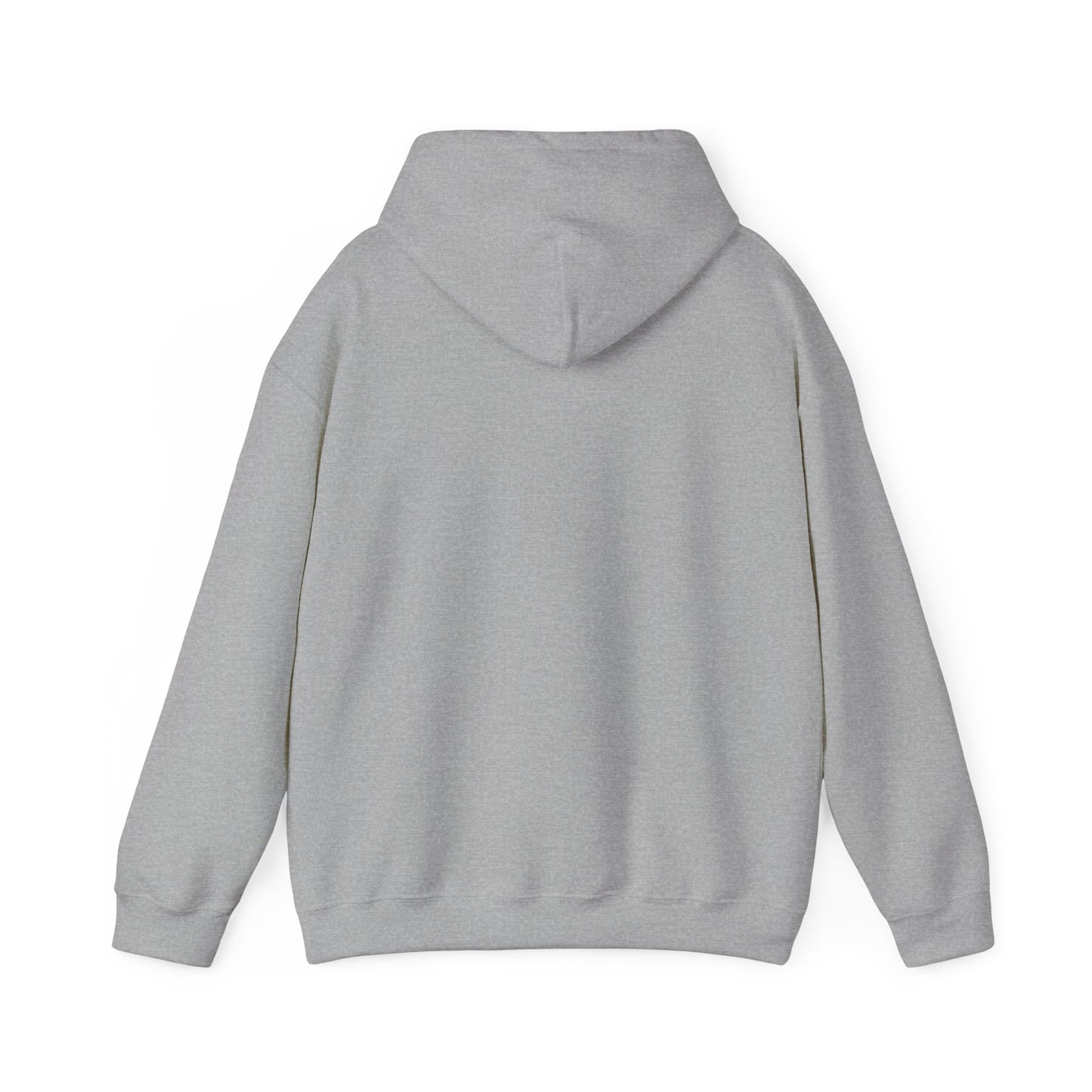 Innovation Begins with You Unisex Hoodie