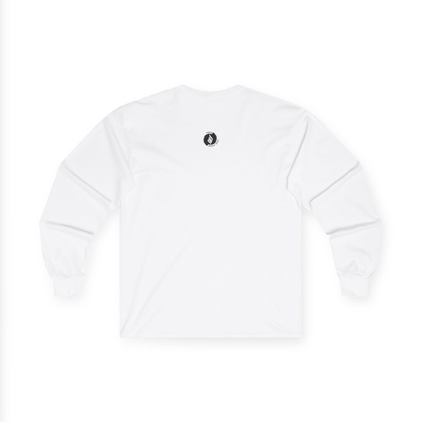 Inspiration Long Sleeve Tee - "Dua Is My Weapon" - Unisex Cotton Shirt