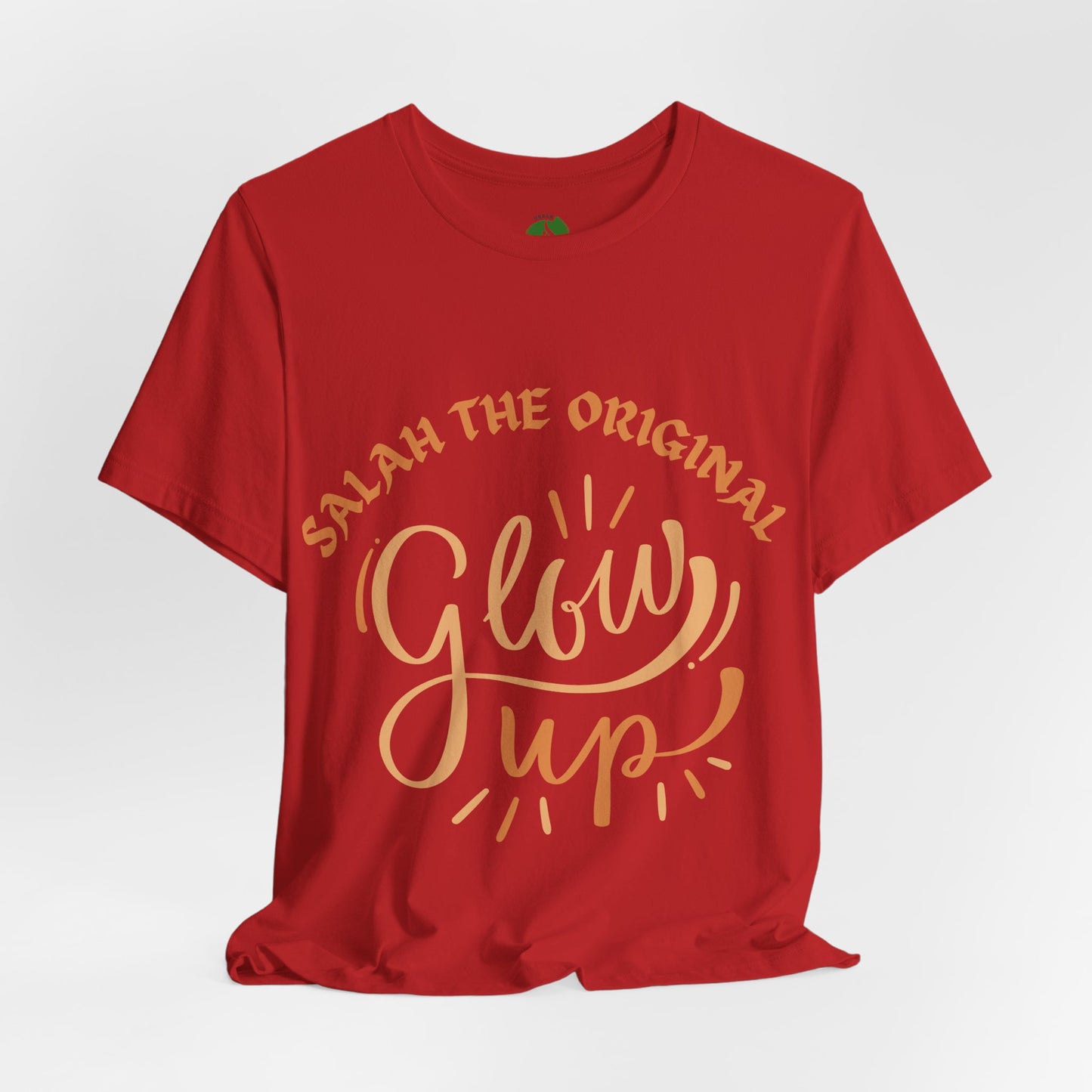 Muslim Women's T-Shirt — Modest Faith Tee