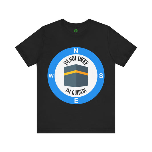 Halal Fashion T Shirt