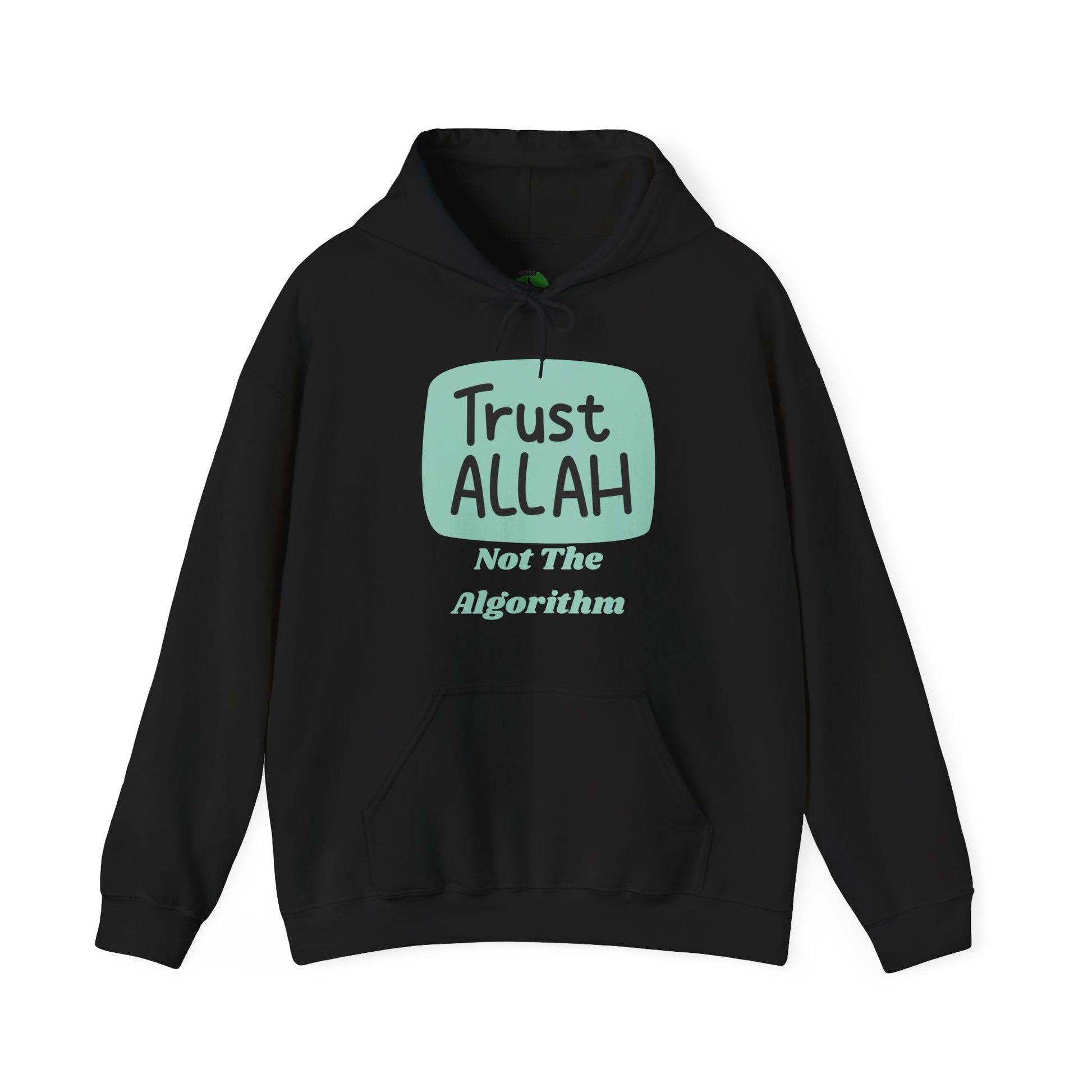 Islamic Fashion Hoodie