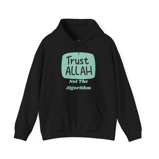 Islamic Fashion Hoodie
