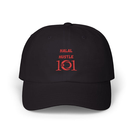 Muslim Streetwear Hat