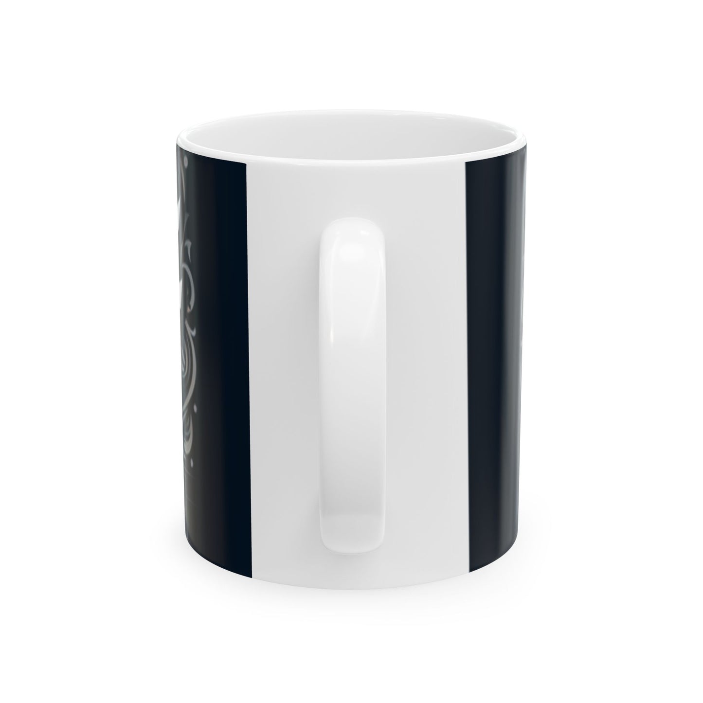 Muslim Ceramic Mug — 11oz & 15oz Islamic Faith Coffee Cup