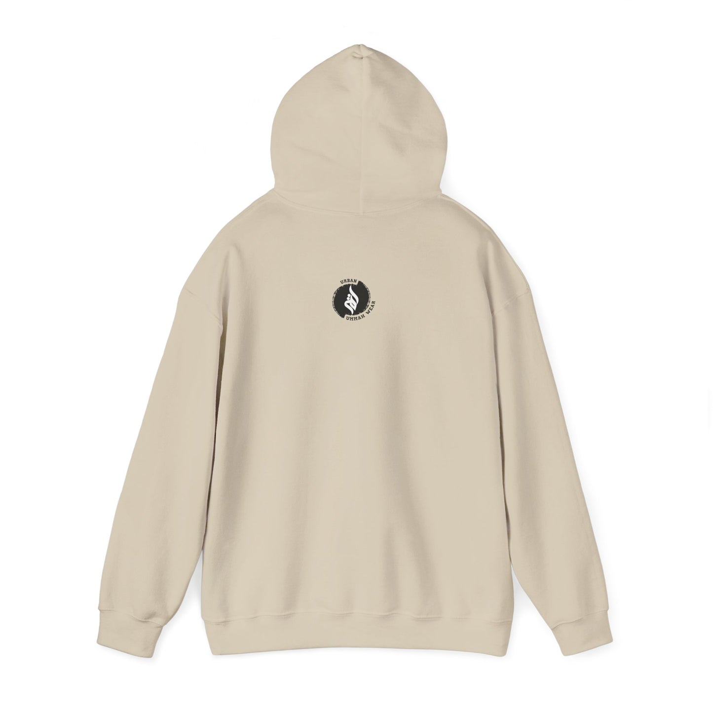 Cozy Unisex Heavy Blend Hoodie for All Occasions