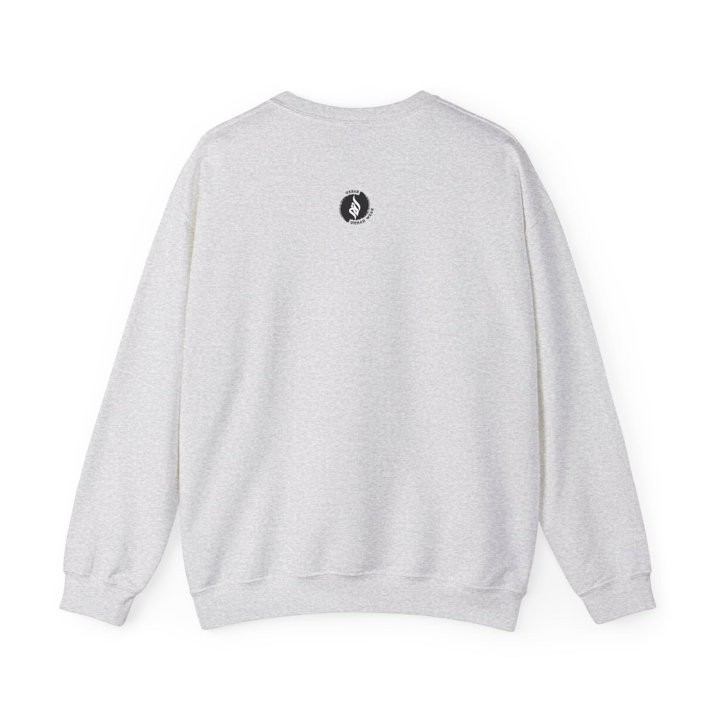 Stay Humble Be Kind Crewneck Sweatshirt - Unisex Inspirational Apparel Muslim Street Clothing