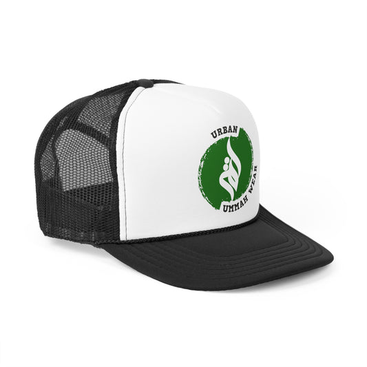Trucker Hat Islamic Clothing