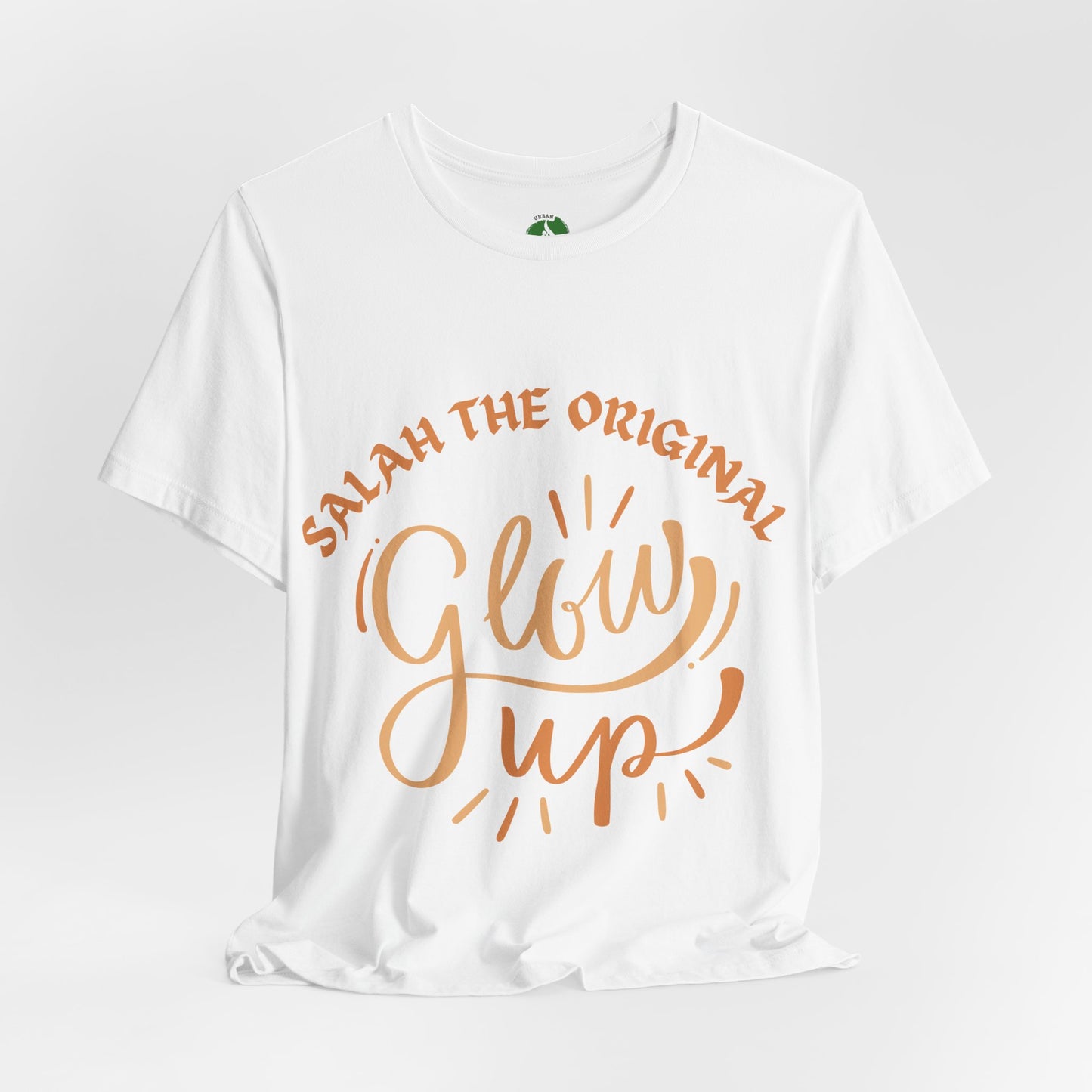 Muslim Women's T-Shirt — Modest Faith Tee