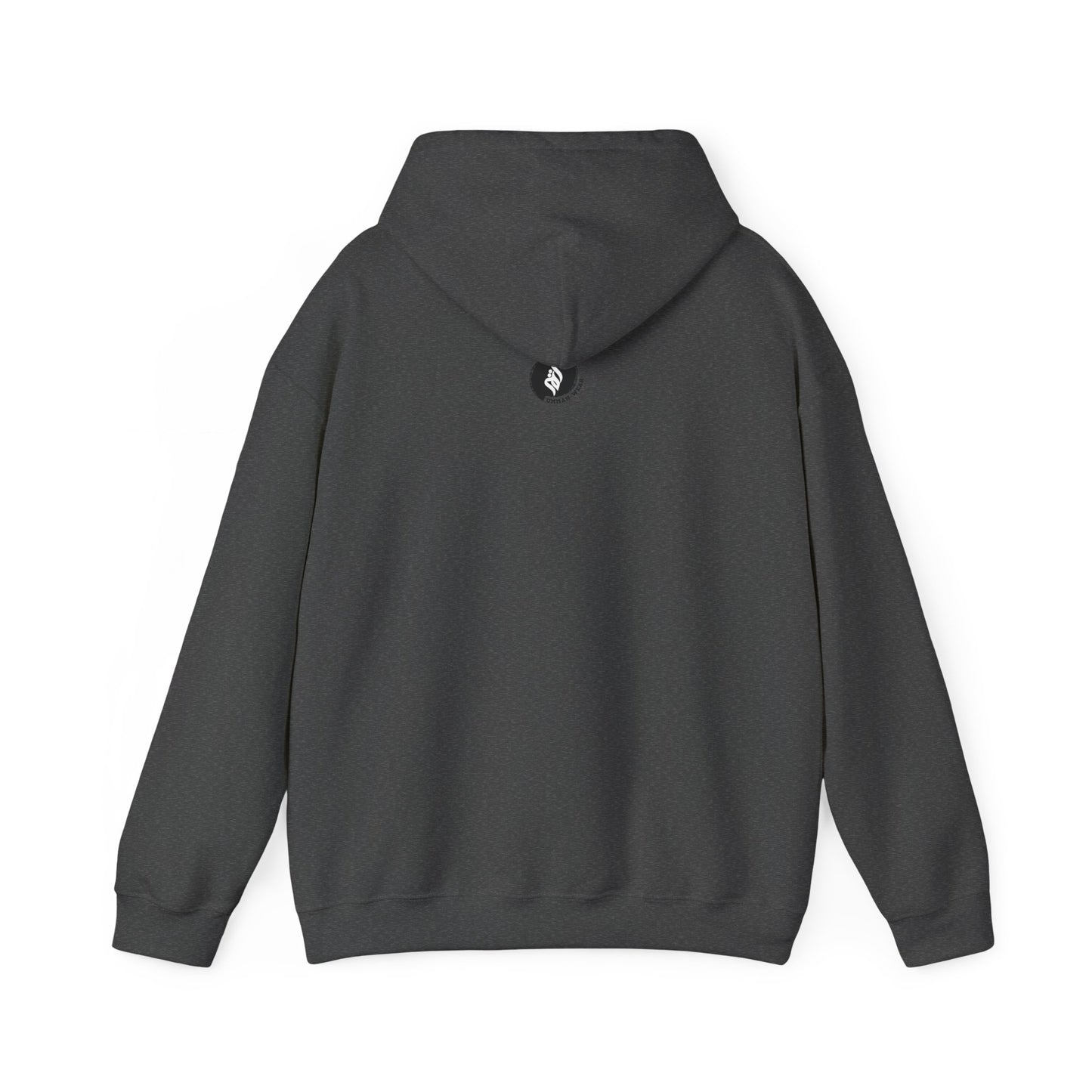 Unisex Chosen to Be Muslim Hoodie - Spiritual Comfort and Pride