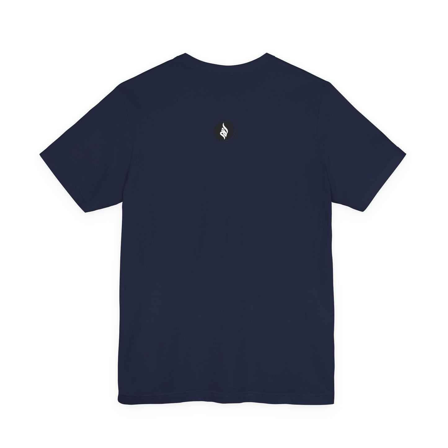 Inspirational Unisex Tee - 'Sleep Pray Repeat'