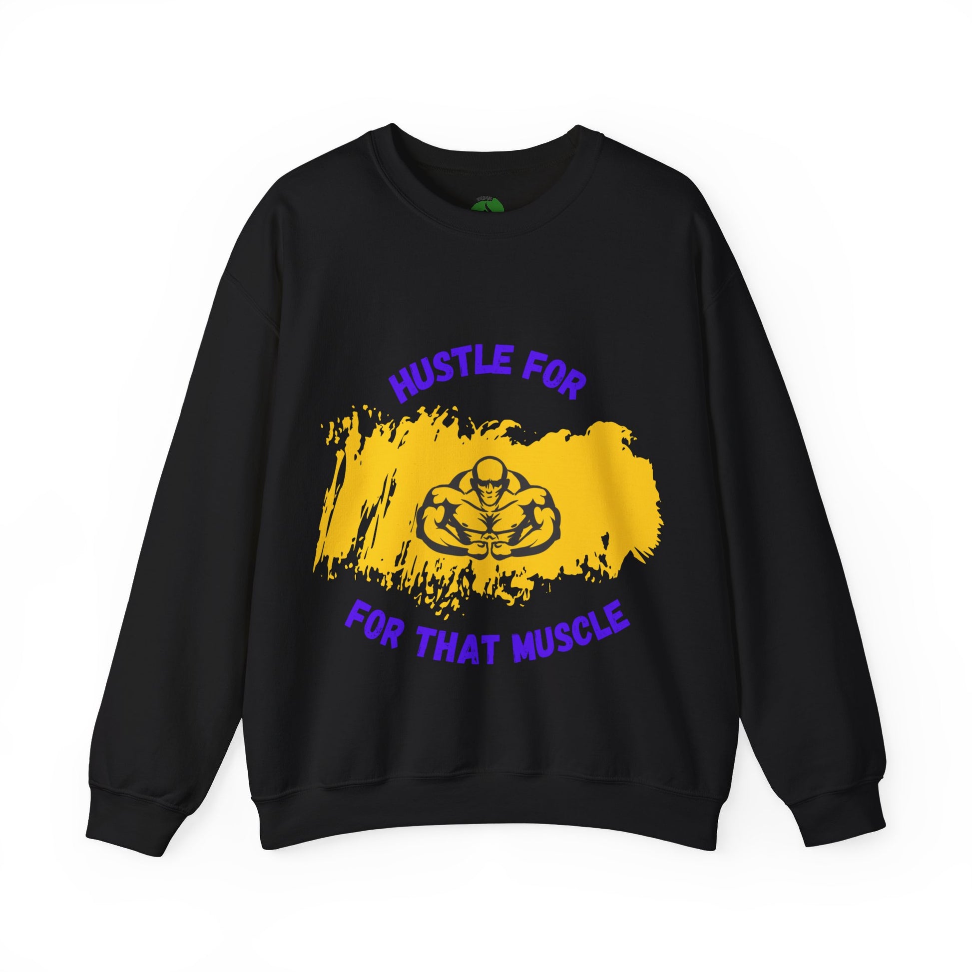 Gym Clothing Swear Shirt