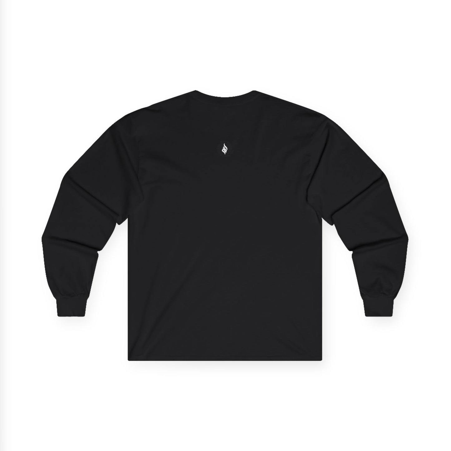 Inspiration Long Sleeve Tee - "Dua Is My Weapon" - Unisex Cotton Shirt