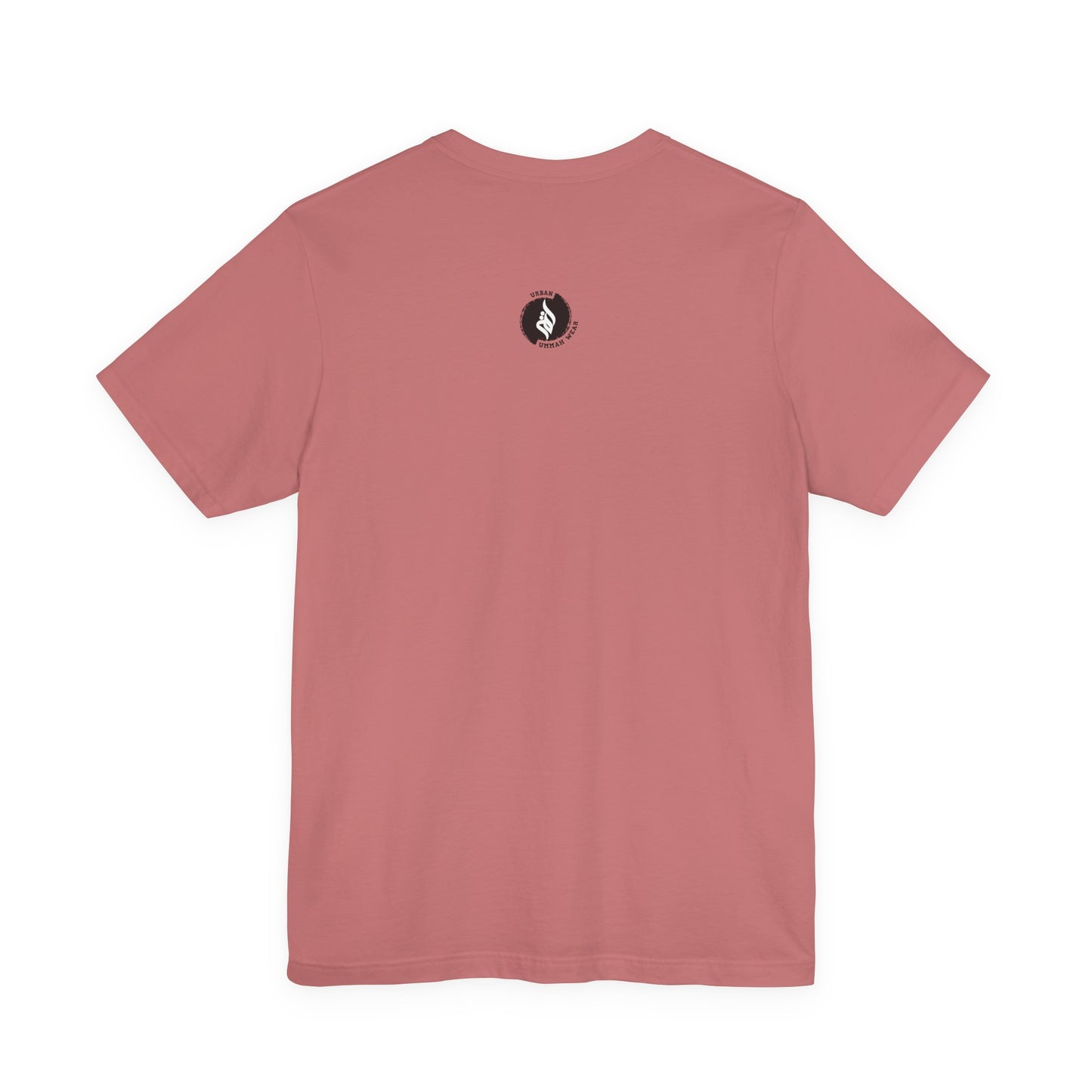 Inspirational Unisex Tee - 'Sleep Pray Repeat'
