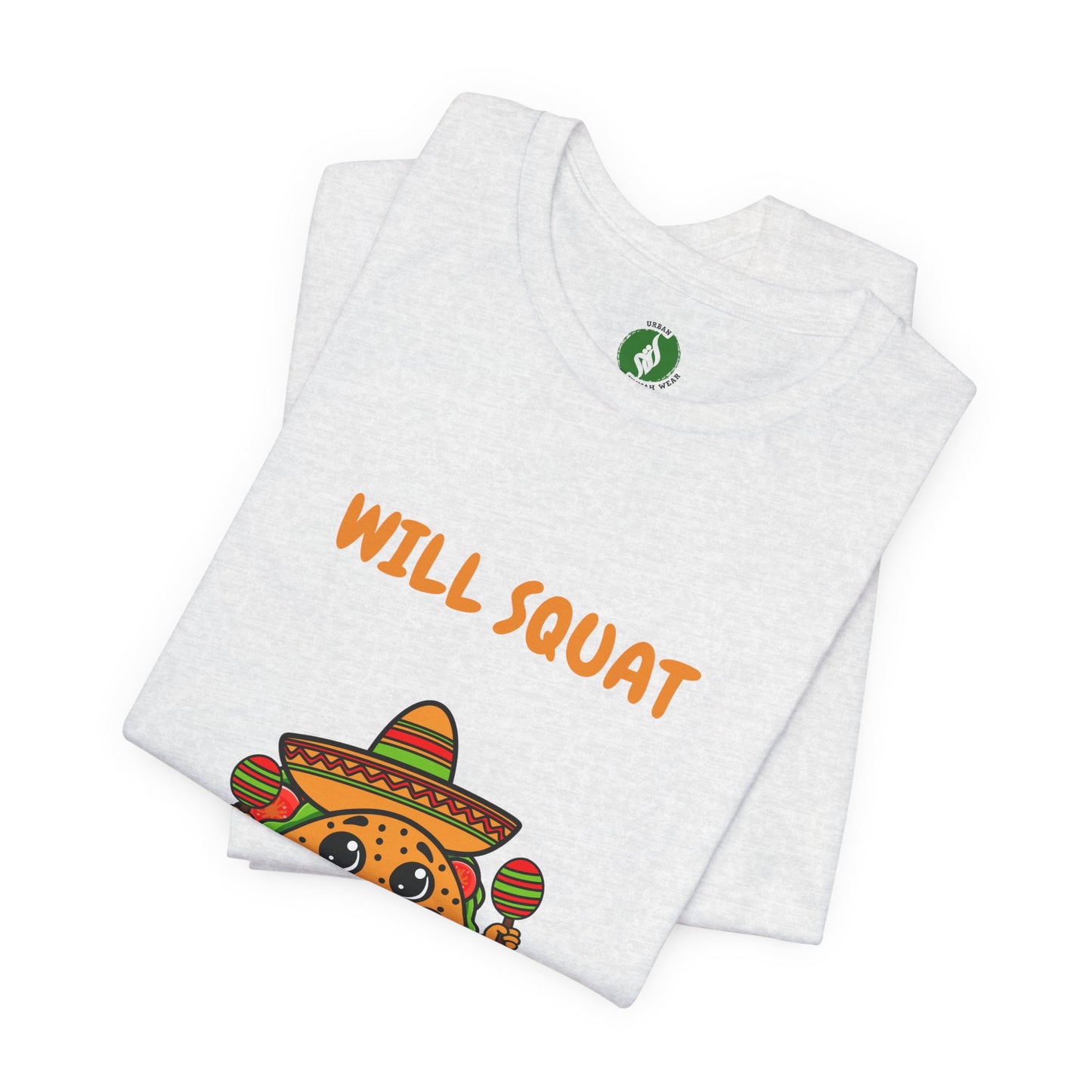 Humour T-Shirt — Funny Graphic Tee